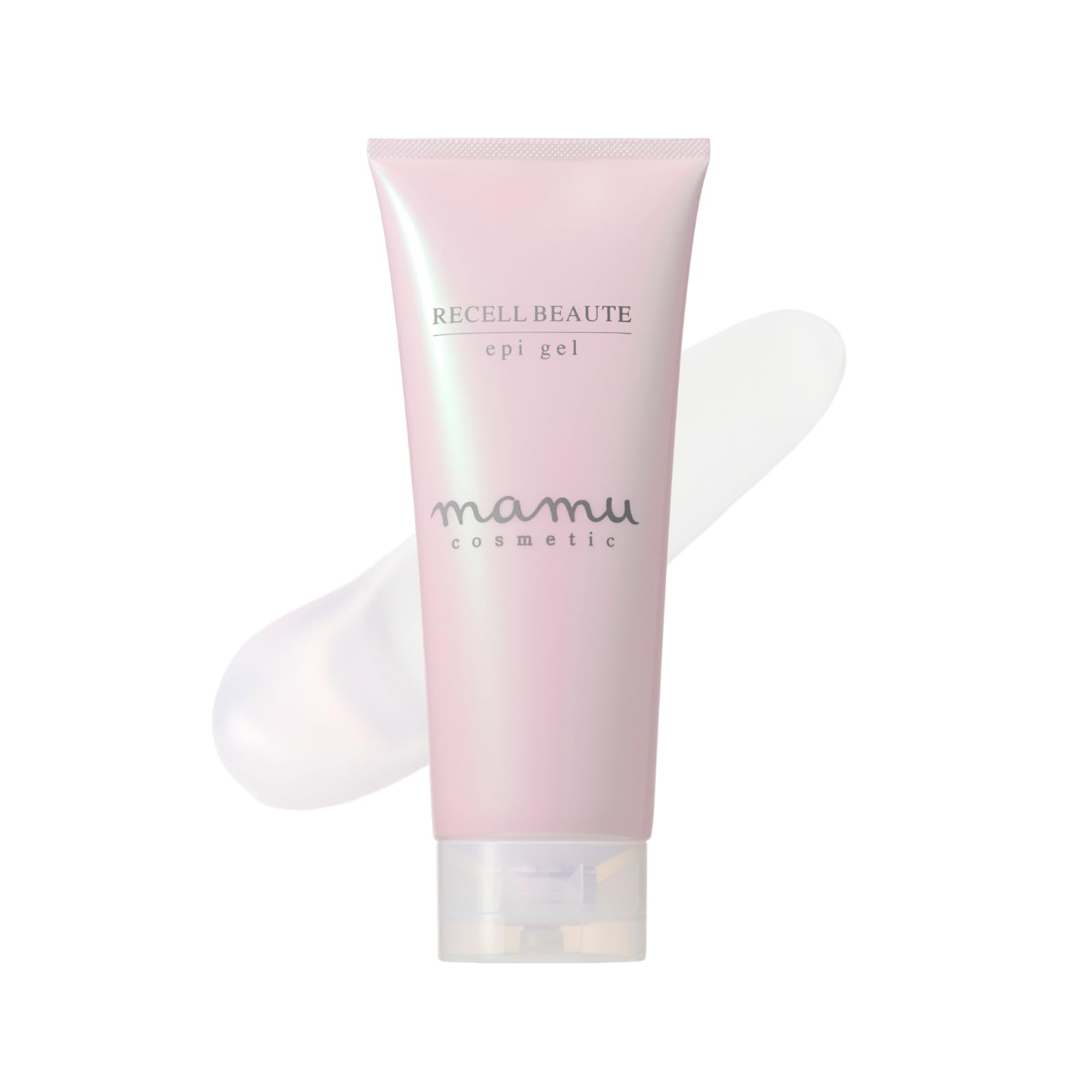 Amazon | 【CICA×メディカル発想 全身用保湿ジェル】mamu cosmetic